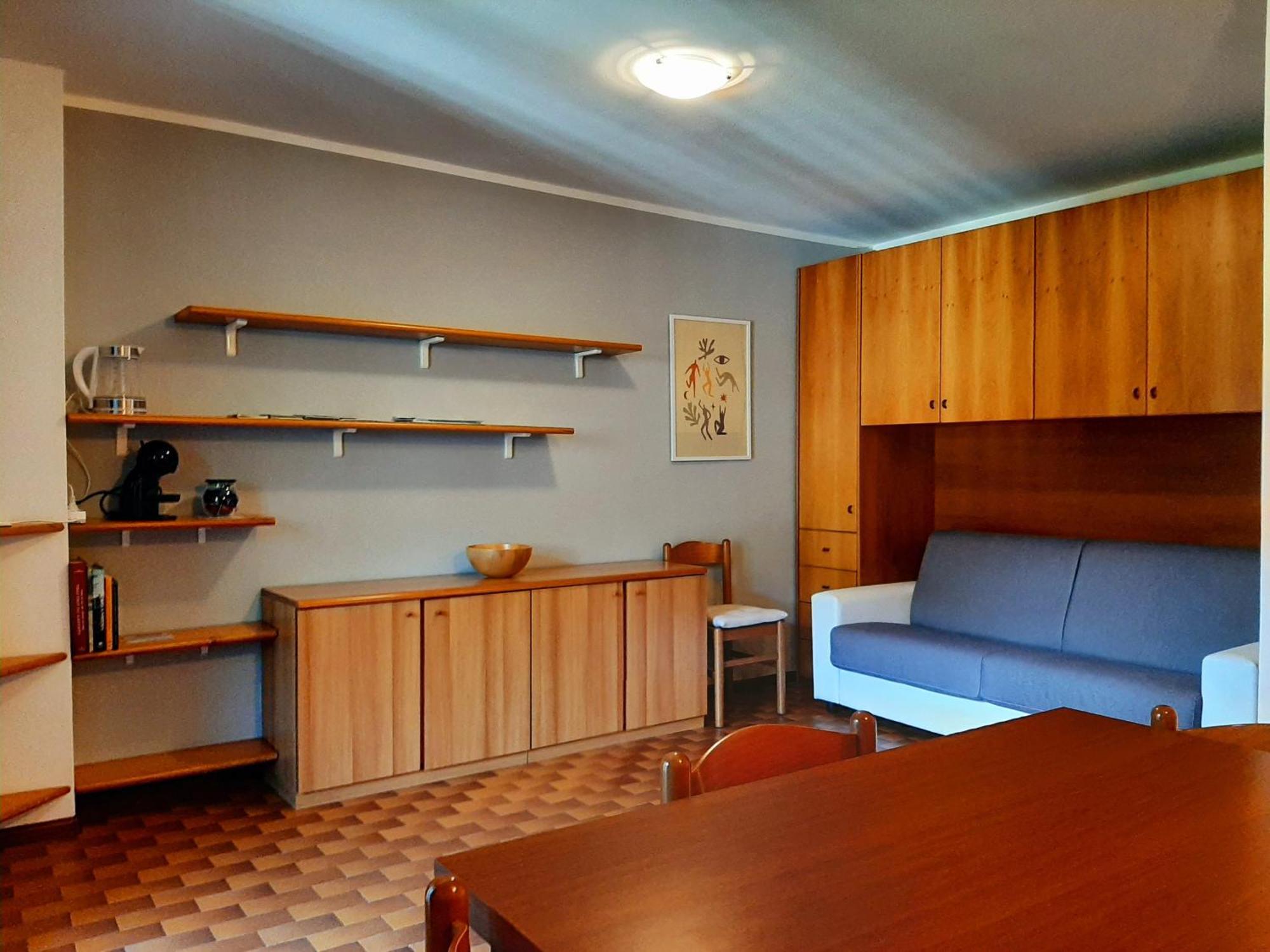 Apartamento Civico 43 Interno 11 Chiesa in Valmalenco Exterior foto