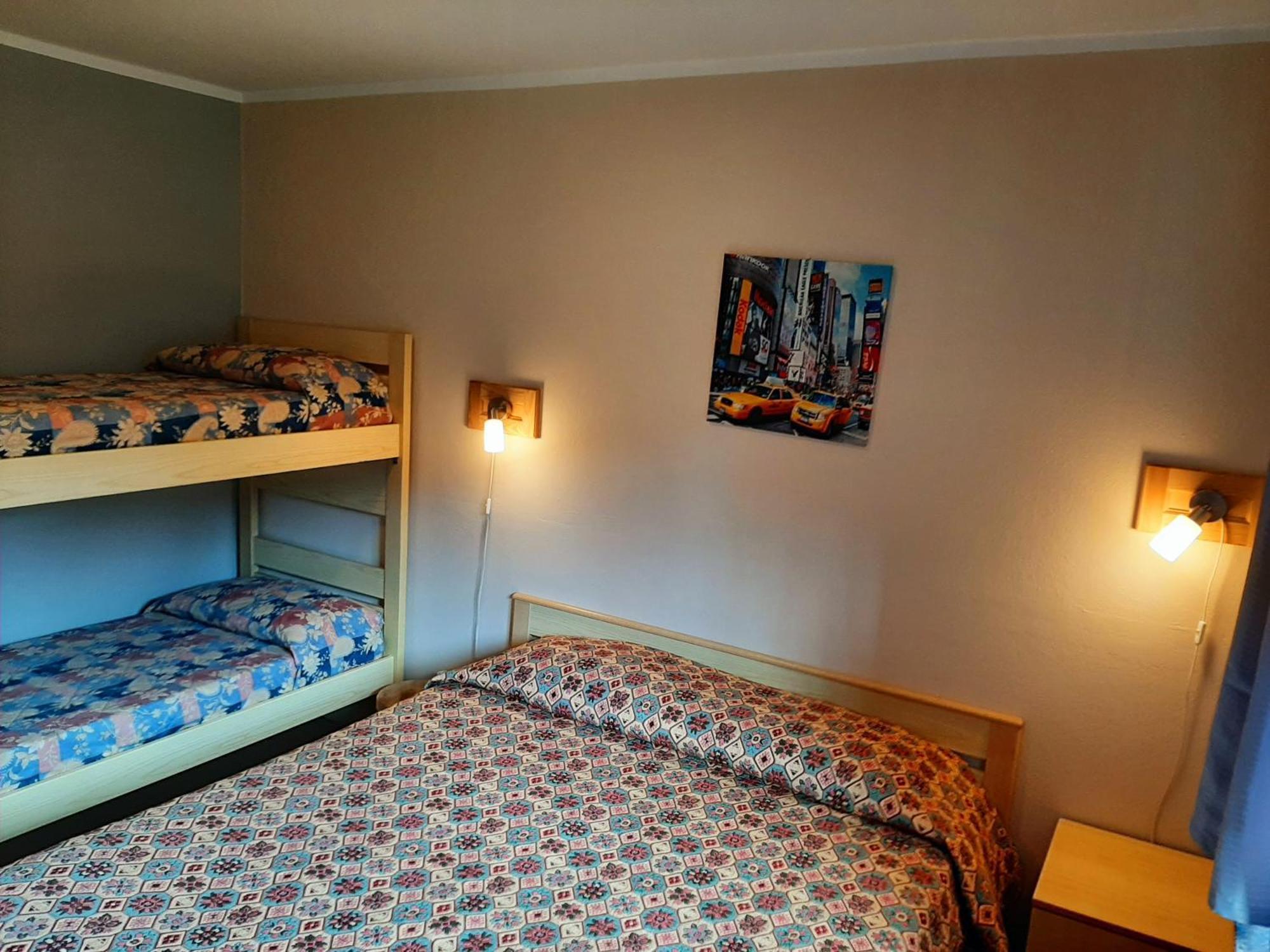 Apartamento Civico 43 Interno 11 Chiesa in Valmalenco Exterior foto