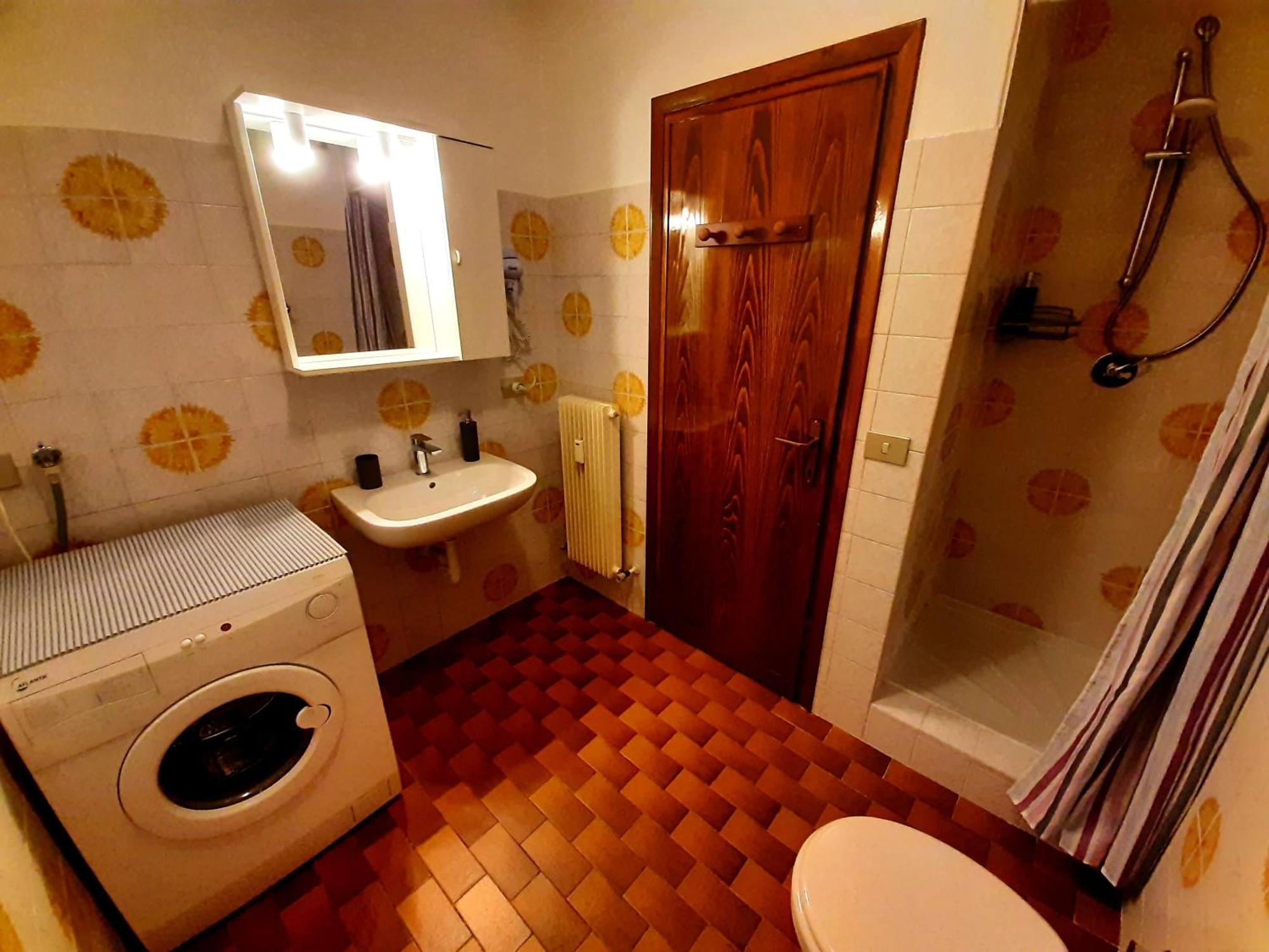 Apartamento Civico 43 Interno 11 Chiesa in Valmalenco Exterior foto